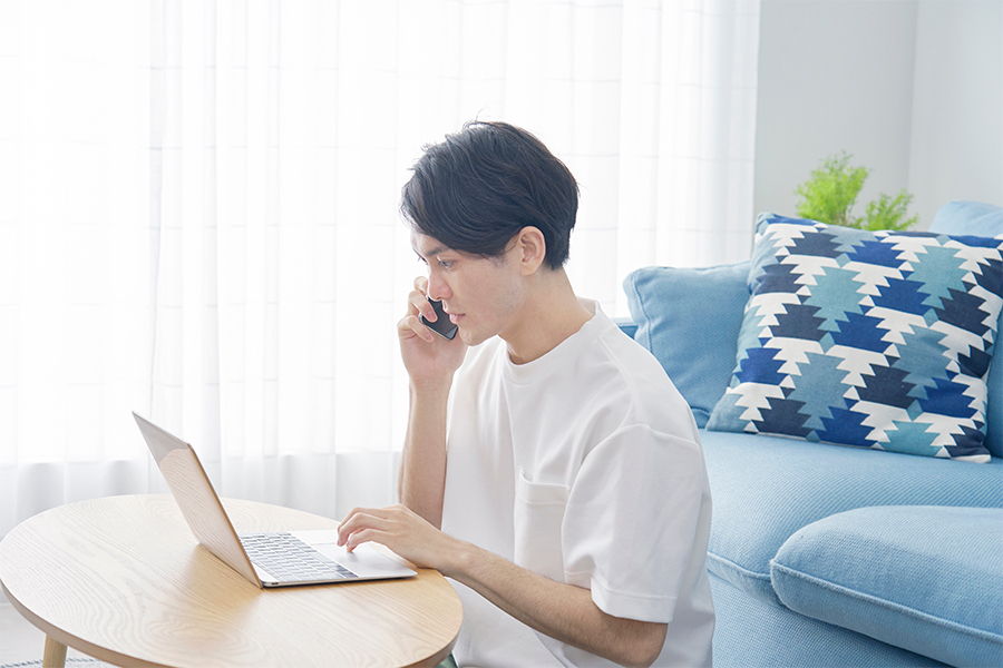 お気軽にご相談ください