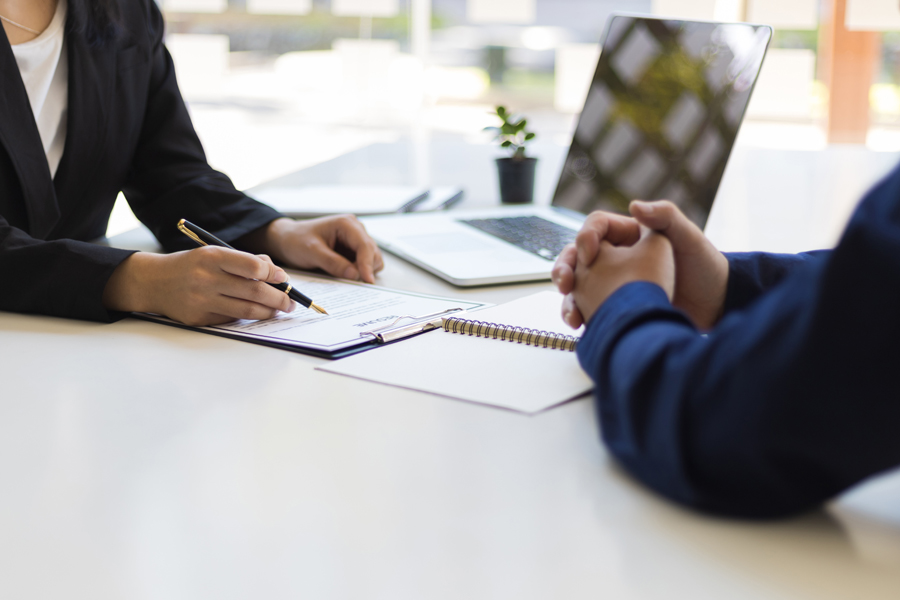 設立プランの作成