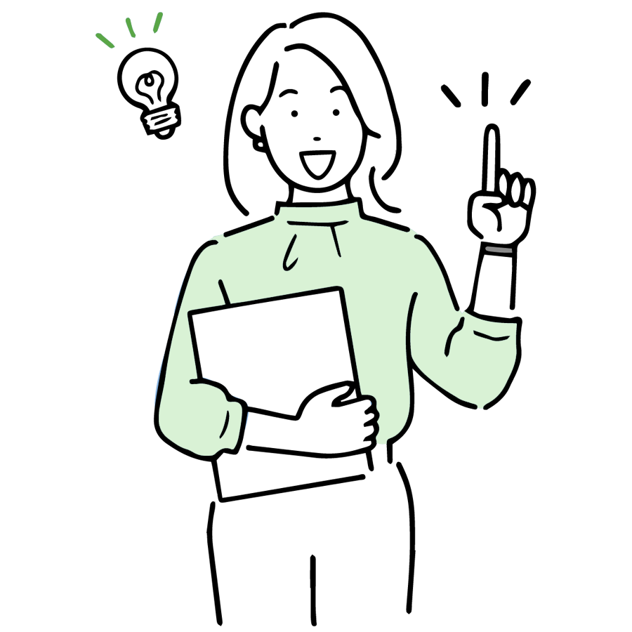 会社設立に必要書類