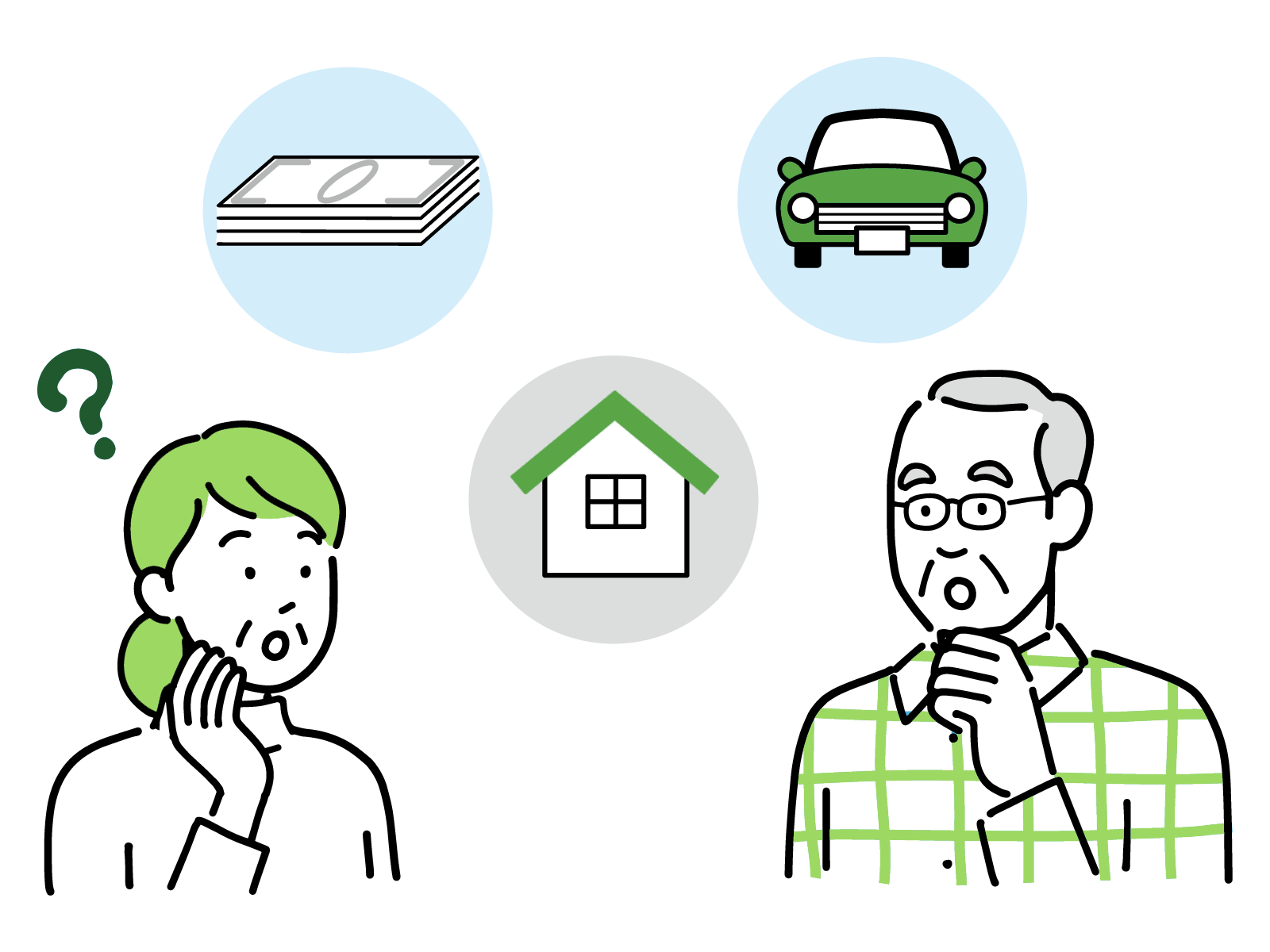 取締役の就任承諾書