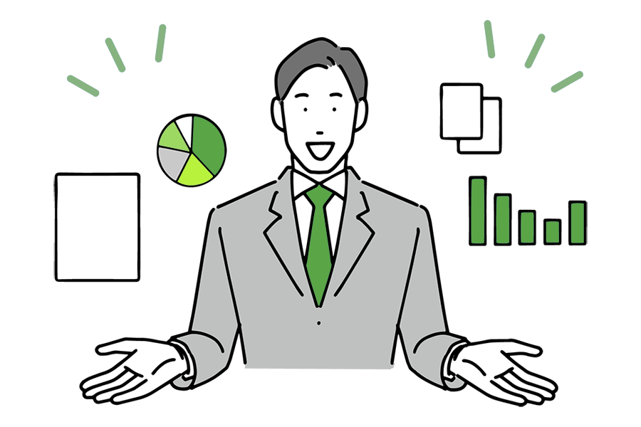 経営業務の管理責任者