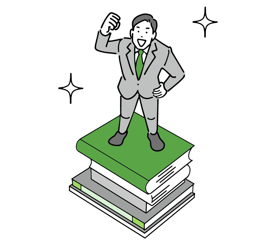 一般建設業許可の場合