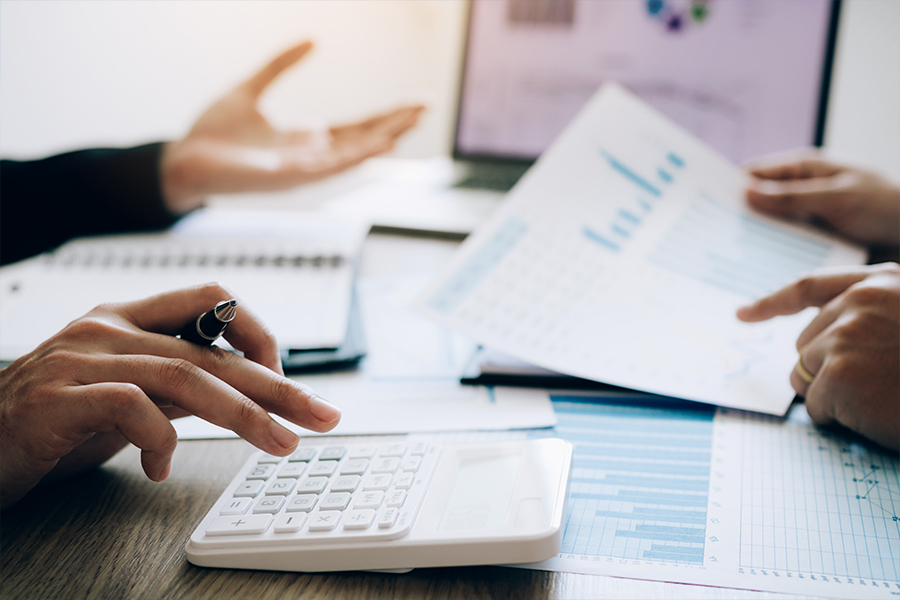 明確な基本報酬